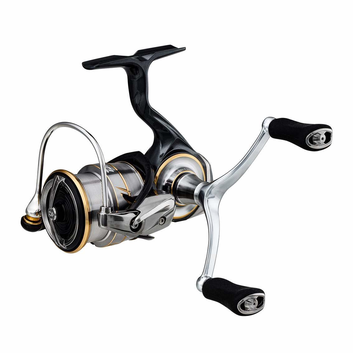 高品質，限定セール ダイワ DAIWA 20 ルビアス LT2500S-DH 2020年モデル スピニングリール(ダイワ)｜売買されたオークション情報、yahooの商品情報をアーカイブ公開 - オークファン ダイワ