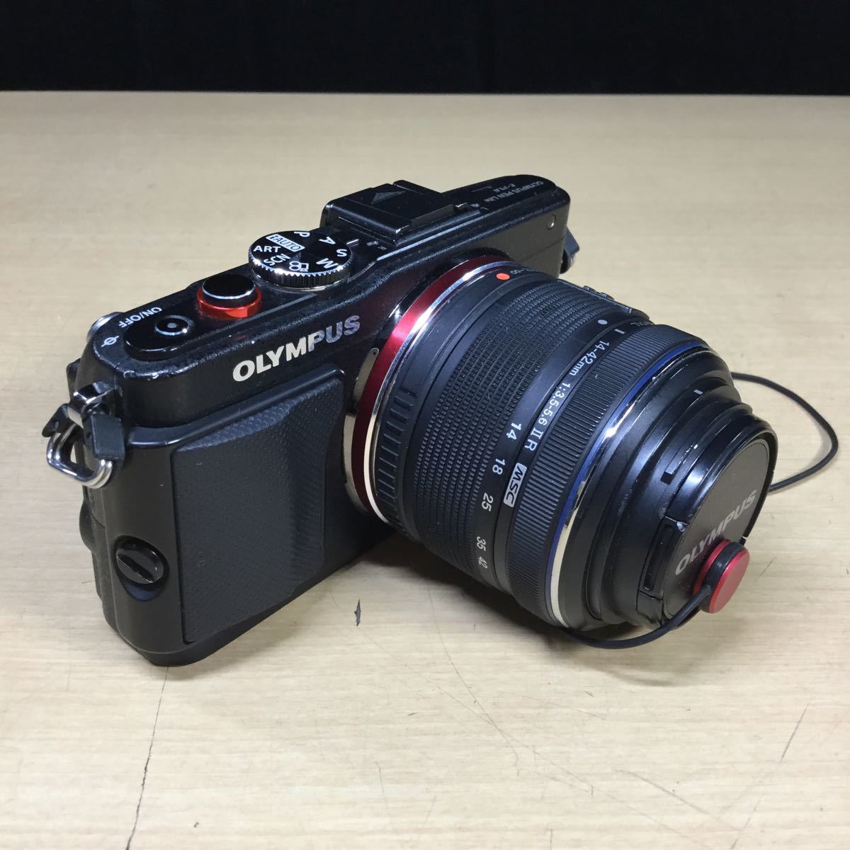 Lite PEN OLYMPUS ミラーレス一眼カメラ E-PL7 公式 オリンパス ボディ 