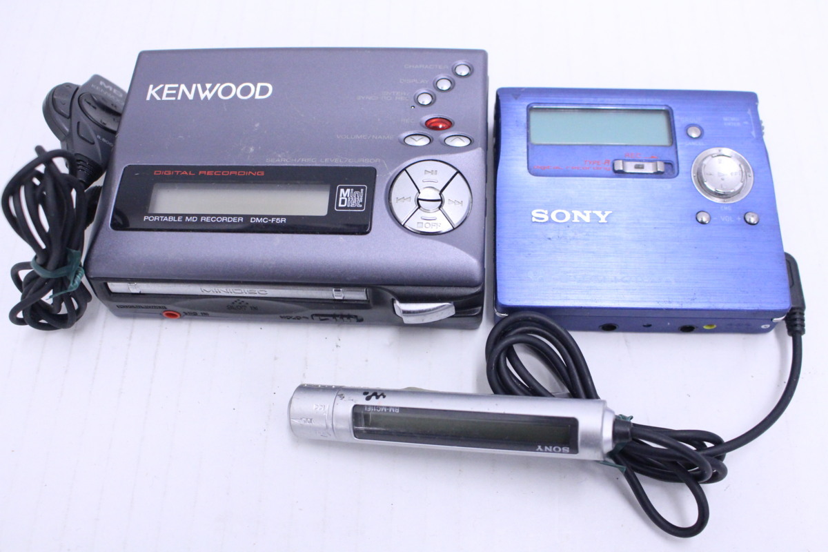SONY KENWOOD Panasonic ポータブルプレーヤー 公式通販 Yahoo