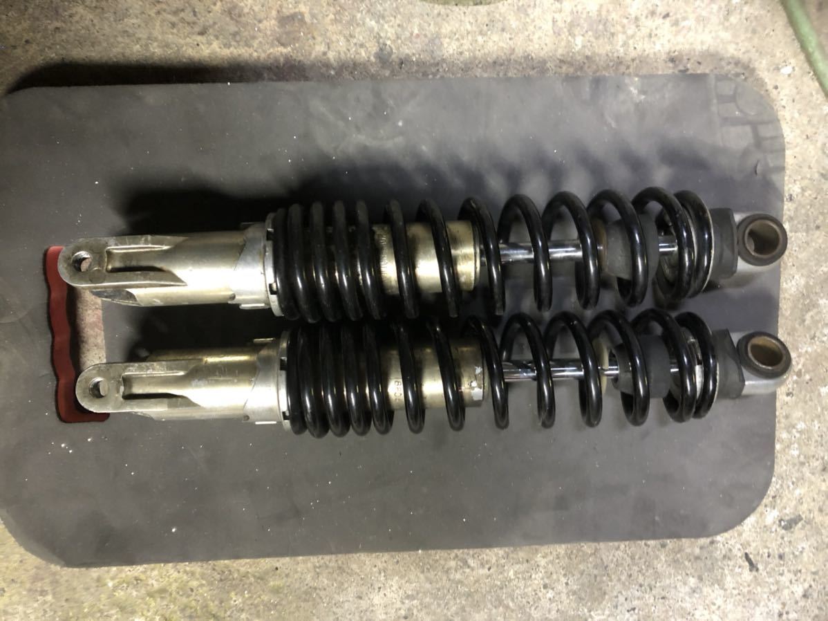 リアサスペンション KONI コニーの中古品・新品・未使用 -cb750 2026年