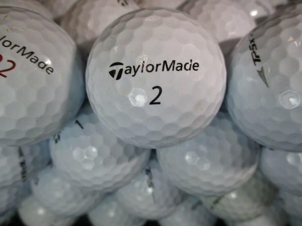  1243 お買得 テーラーメイド Taylor Made TP5/TP5X 50個(50個～)｜売買されたオークション情報、yahooの商品情報をアーカイブ公開 - オークファン ボール