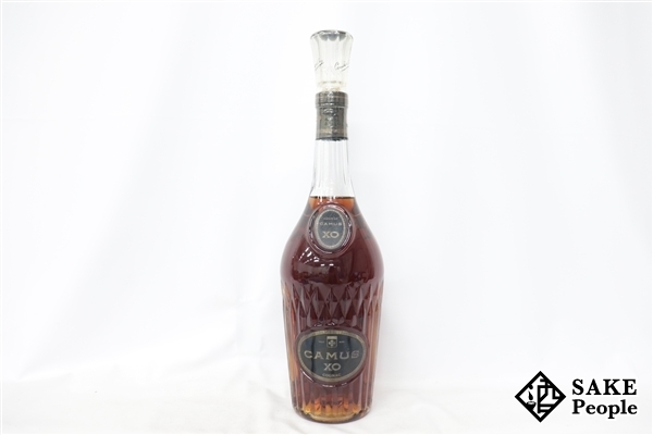 驚きの破格値，セール 注目 カミュXO ロングネック 700ml 40% コニャック(カミュ)｜売買されたオークション情報、yahooの商品情報をアーカイブ公開 - オークファン コニャック