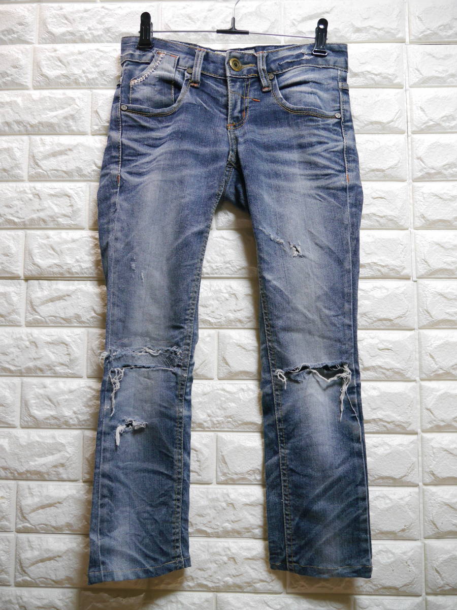 LOLITA JEANS / ロリータジーンズ | × 奈良 美智 yoshitomo nara