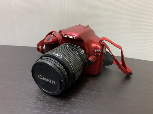 Canon EOS kiss X50 カメラ 一眼レフ キャノン 【公式通販】