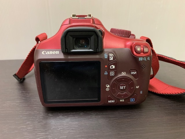 Canon EOS kiss X50 カメラ 一眼レフ キャノン 【公式通販】