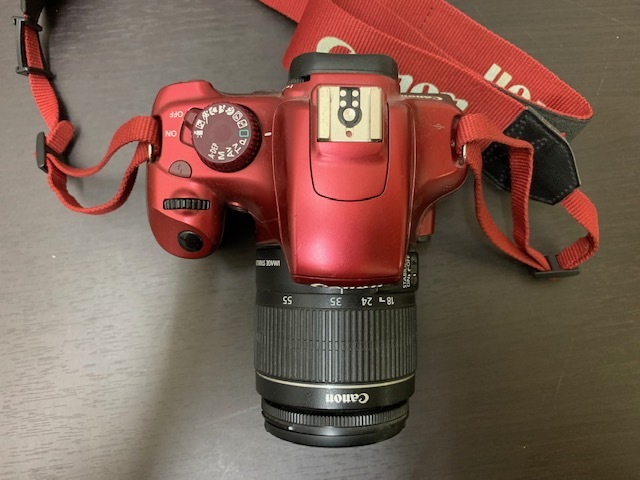 Canon EOS kiss X50 カメラ 一眼レフ キャノン 【公式通販】