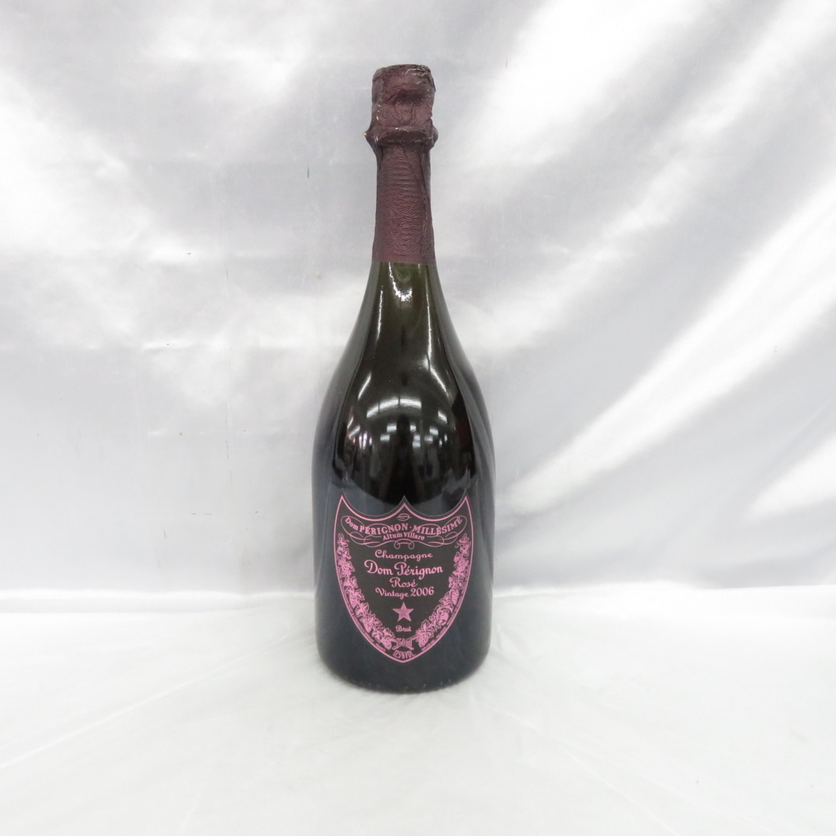 未開栓】Dom Perignon ドンペリニヨン ROSE VINTAGE ロゼ ヴィンテージ