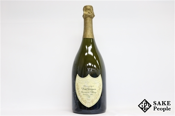 □注目! ドン・ペリニヨン レゼルヴ・ドゥ・ラベイ 1992 750ml 12.5