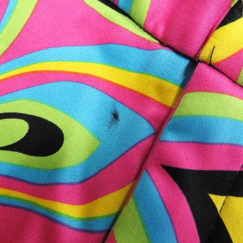 ラウドマウス 裏起毛 MOUTH シャガデリック パンツ LOUD ロングパンツ シャガ サイズ：XL LOUDMOUTH メンズの通販 - L74 W84 メルカリ (ラウド
