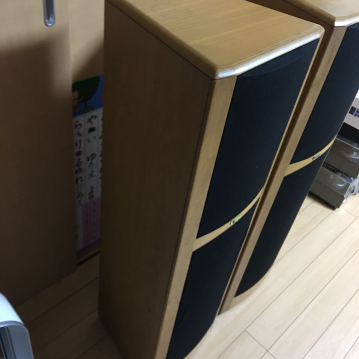 Infinity kappa 80 スピーカーセット 0 Kappa INFINITY セット ペア
