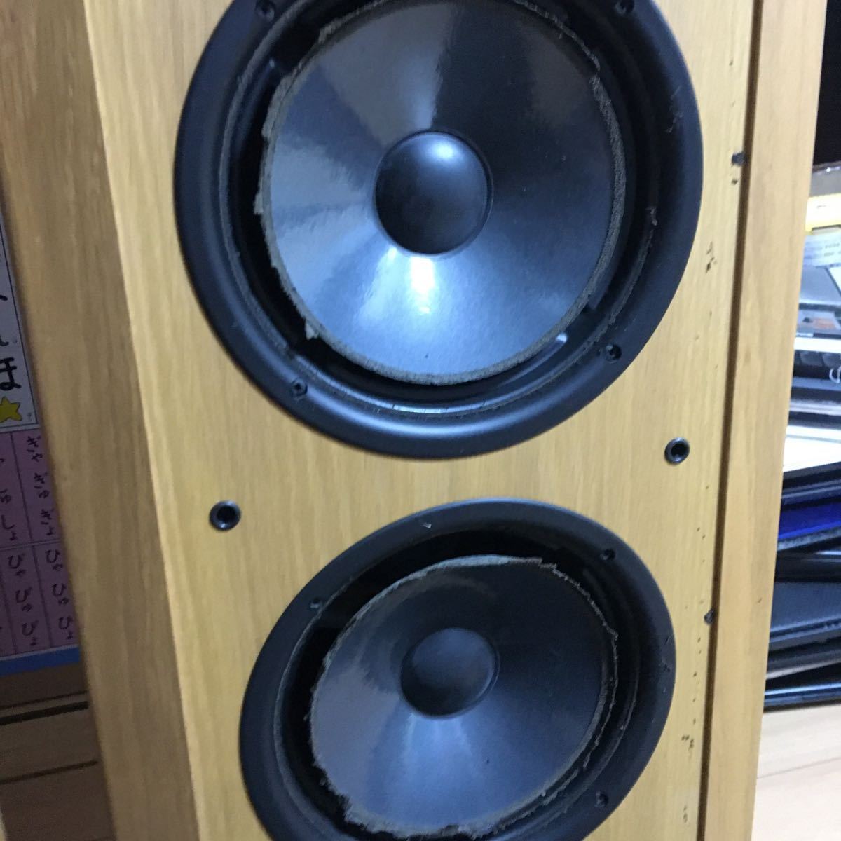 Infinity kappa 80 スピーカーセット 0 Kappa INFINITY セット ペア