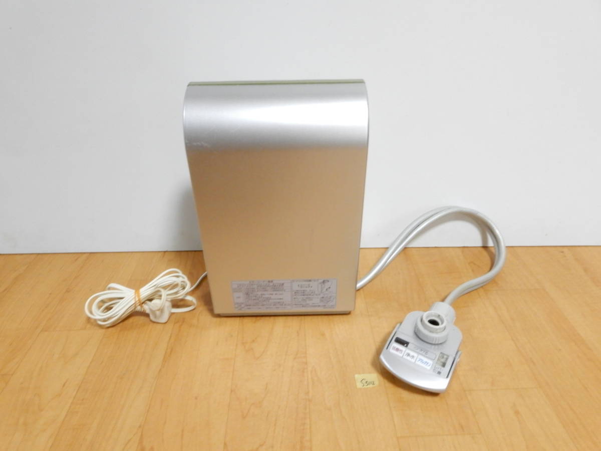 Panasonic TK8051 アルカリイオン 整水器 ジャンク S5112 アルカリ