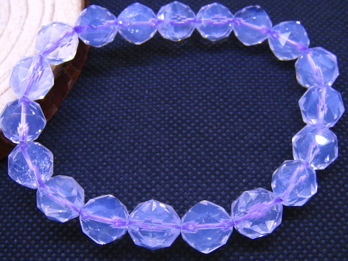 1005n252 極美品☆【45Aスコロライト】☆カットブレス 10.5mm