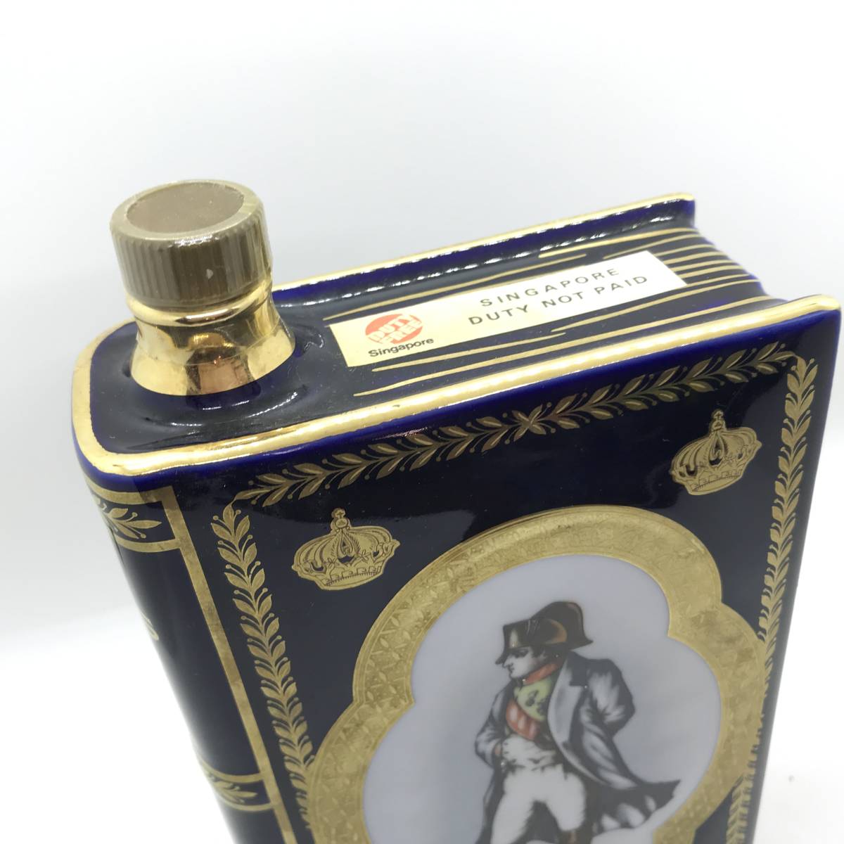 NAPOLEON カミュ コニャック ナポレオン 超貴重！CAMUS | CAMUS Cognac