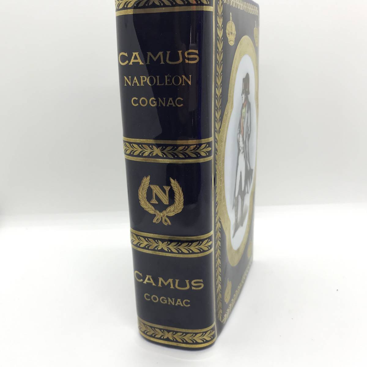 NAPOLEON カミュ コニャック ナポレオン 超貴重！CAMUS | CAMUS Cognac