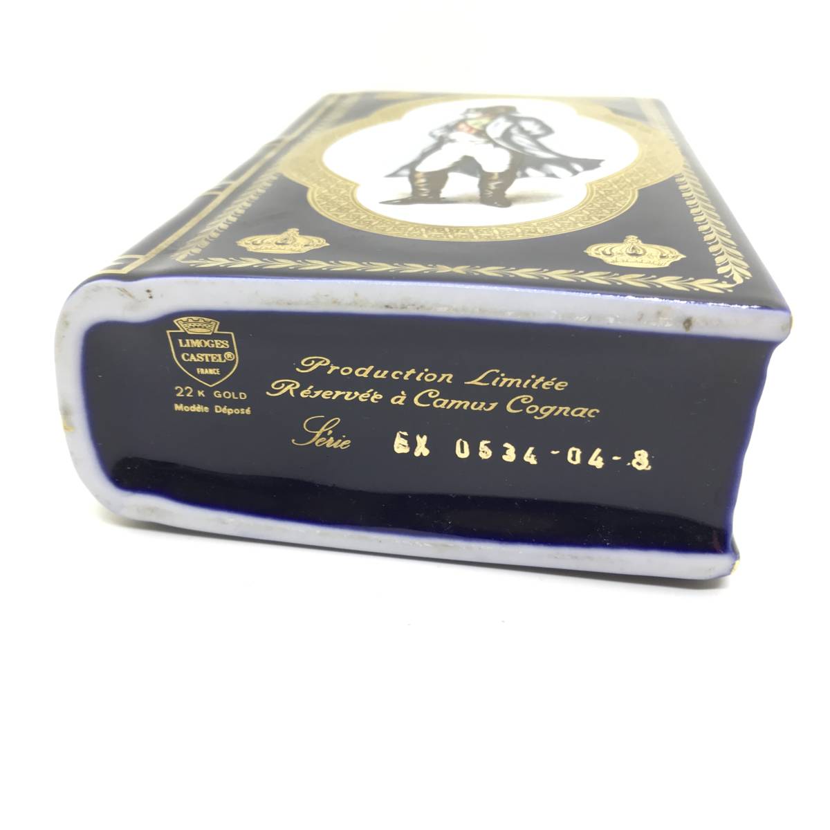 NAPOLEON カミュ コニャック ナポレオン 超貴重！CAMUS | CAMUS Cognac