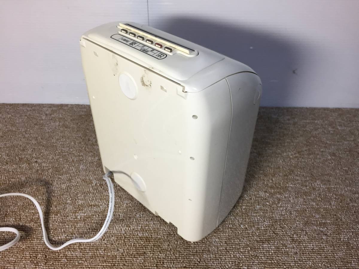 AMANO アマノ タイムレコーダー : タイム EX3000Nc EX3000NC-W E-1125
