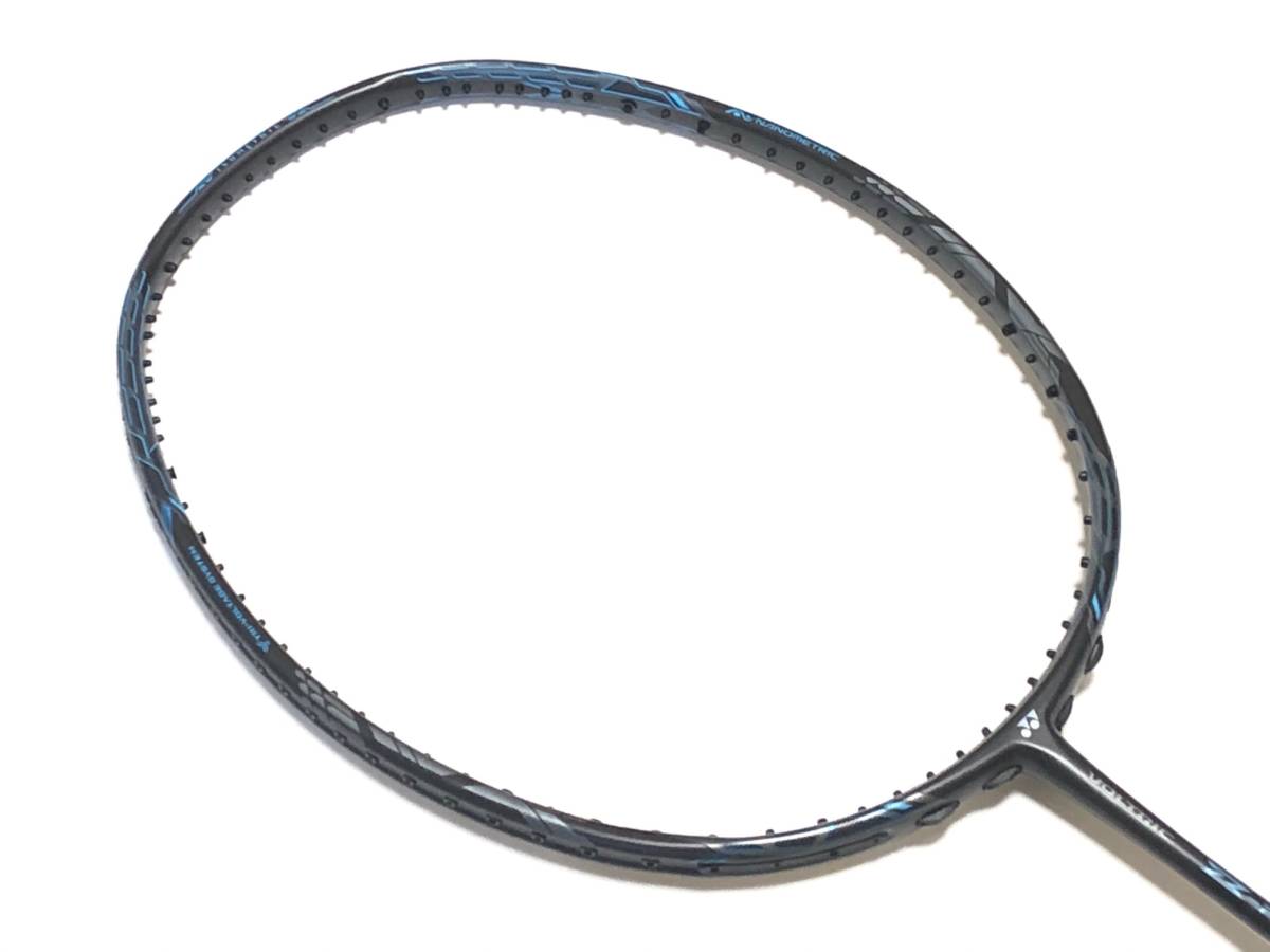高品質，定番人気 送料500円～ YONEX ☆ヨネックス VOLTRIC Z-FORCE Ⅱ 