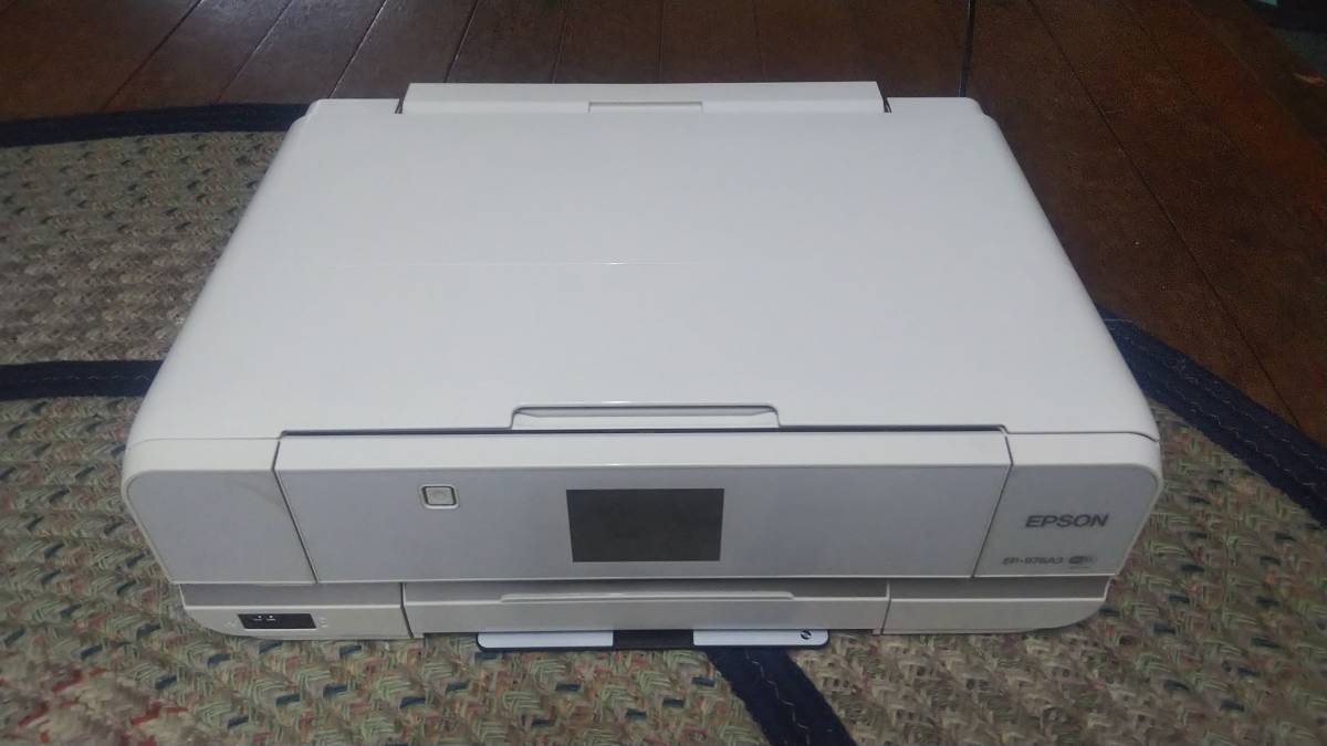 EP-976A3 エプソン A3 Wi-Fi複合機 Colorio EPSON ※使用可EP-976A3 本体