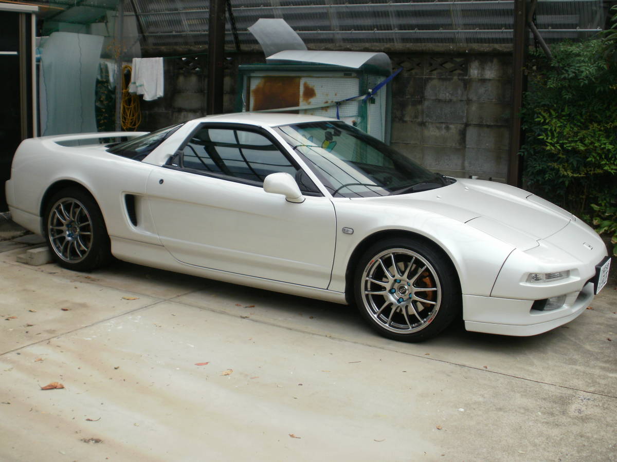 人気SALE，品質保証 ENKEI GTC01 8ｊ +40 9ｊ +40 ナンカン ＮＳ-2Ｒ 235/40Ｒ17 フォルケン アゼニス 215/40R17 4本セット NSX(ラジアルタイヤ)｜売買されたオークション情報、yahooの商品情報をアーカイブ公開 - オークファン 5穴