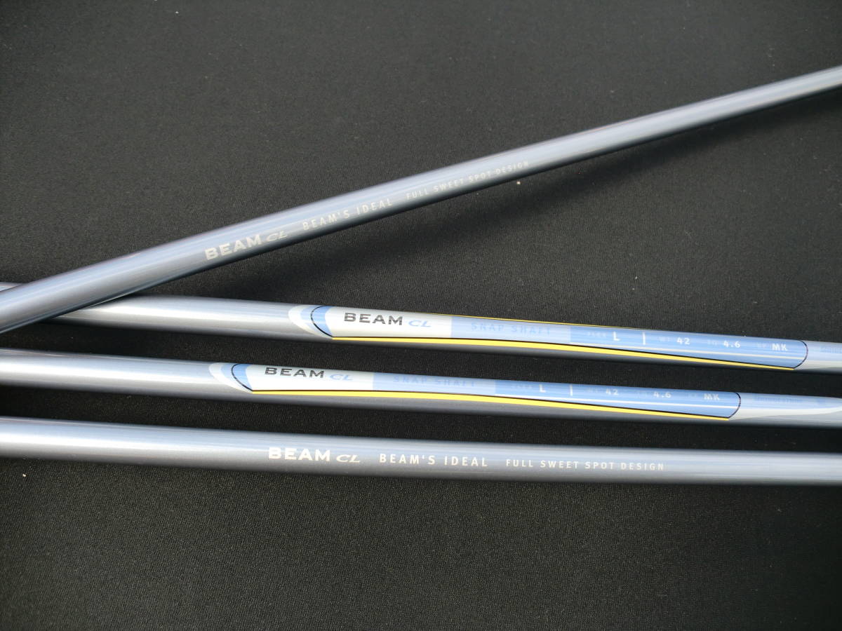 ブリヂストン 中古 アイアンセット ビーム CL シリーズ BEAM レディース アイアン ＢＥＡＭ ＣＬ（２００５） 0 フェアウェイウッド レディースブリヂストン メルカリ ＯＮＯＦＦ