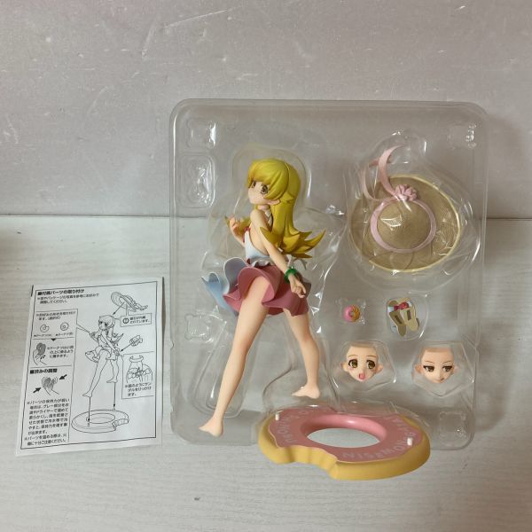 送m 1円 アルター Alter 偽物語 忍野 忍 Oshino Sinobu 1 8 偽物語 化物語 西尾維新アニメプロジェクト 美少女フィギュア 欠品あり 化物語 偽物語 売買されたオークション情報 Yahooの商品情報をアーカイブ公開 オークファン Aucfan Com 送m 1円 アルター Alter 偽物語 忍野 忍 Oshino Sinobu 1 8 偽物語 化物語 西尾維新アニメプロジェクト 美少女フィギュア 欠品あり 化物語 偽物語 売買されたオークション情報 Yahooの商品情報をアーカイブ公開 オークファン Aucfan Com