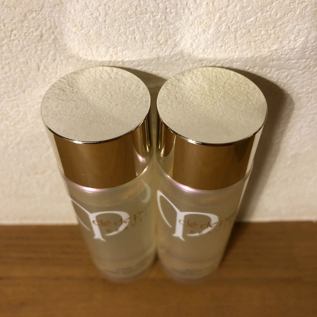 送料無料】クレドポーボーテ ローションT 化粧水 しっとり 30ml×2個