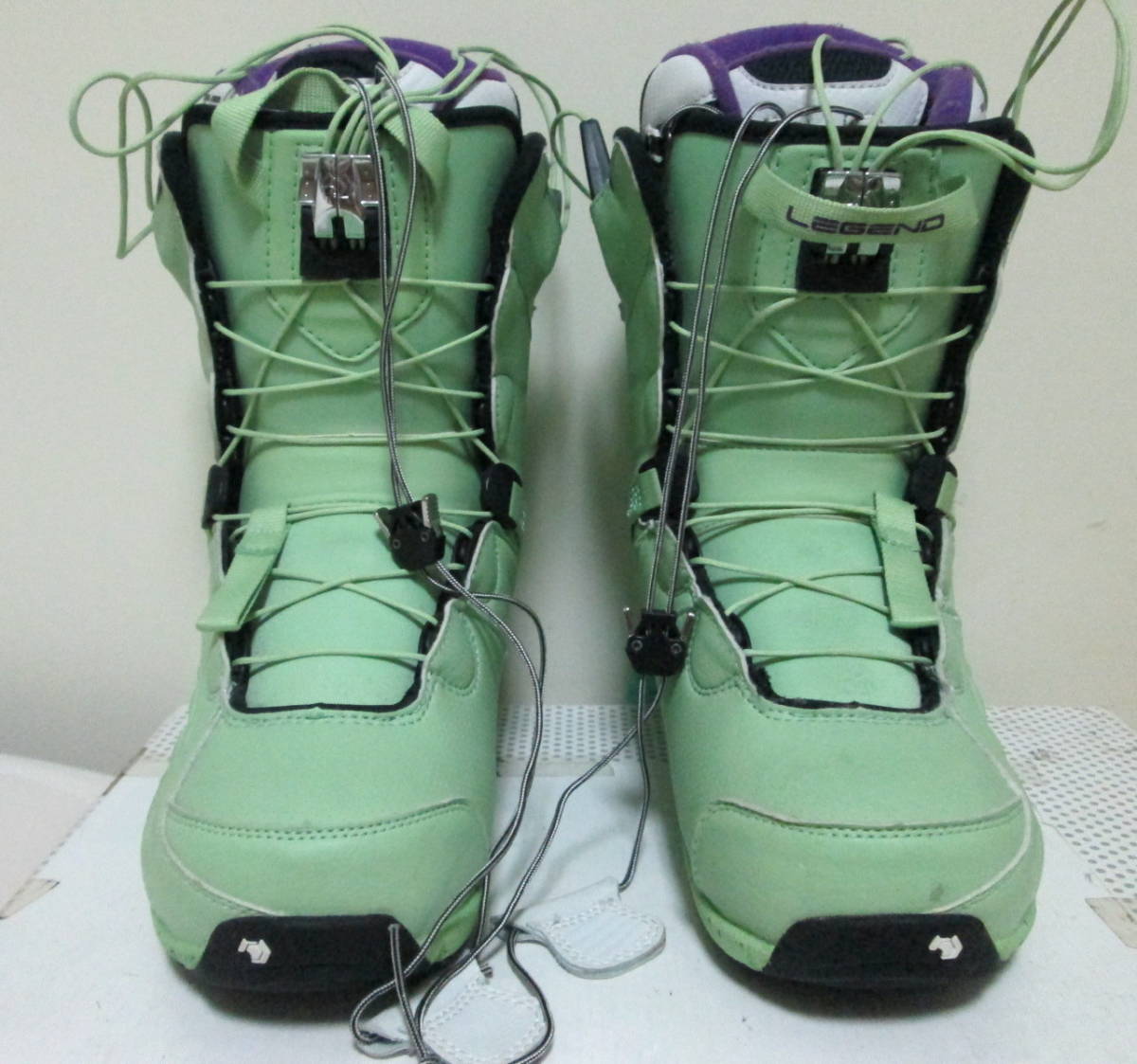 LEGEND NORTHWAVE レジェンド NORTHWAVE⁄ノースウェーブ 26-27