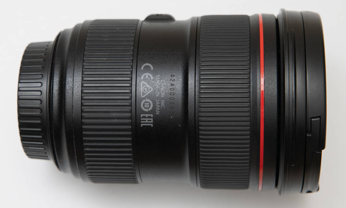 Canon L USM EF24-70mm EF 24-70mm II F4 キャノン F2.8 IS F2.8L