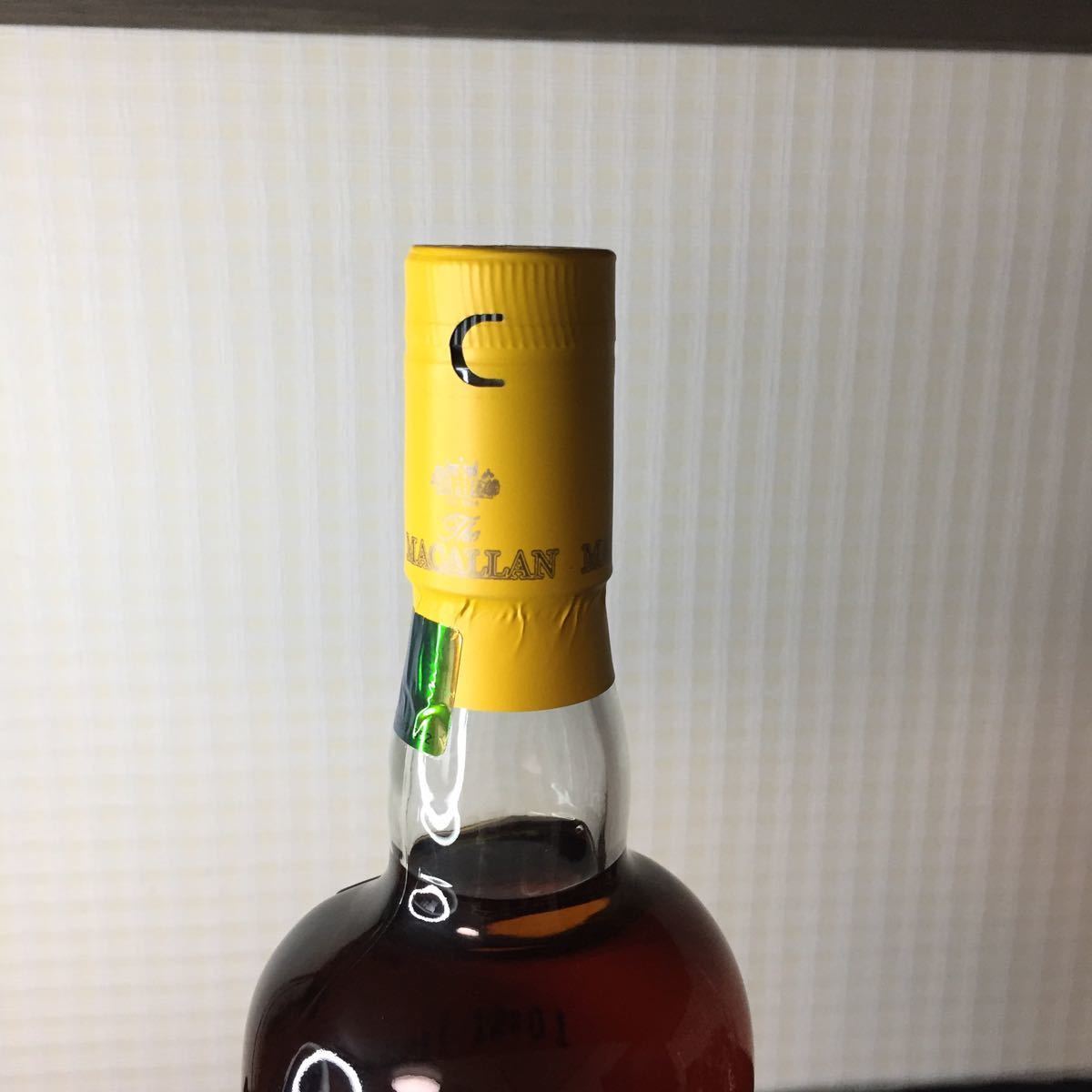 未開栓 THE MACALLAN ザ マッカラン EDITION No3 エディション ナンバースリー MACALLAN ◇ エディション 箱付 No.6 No.3