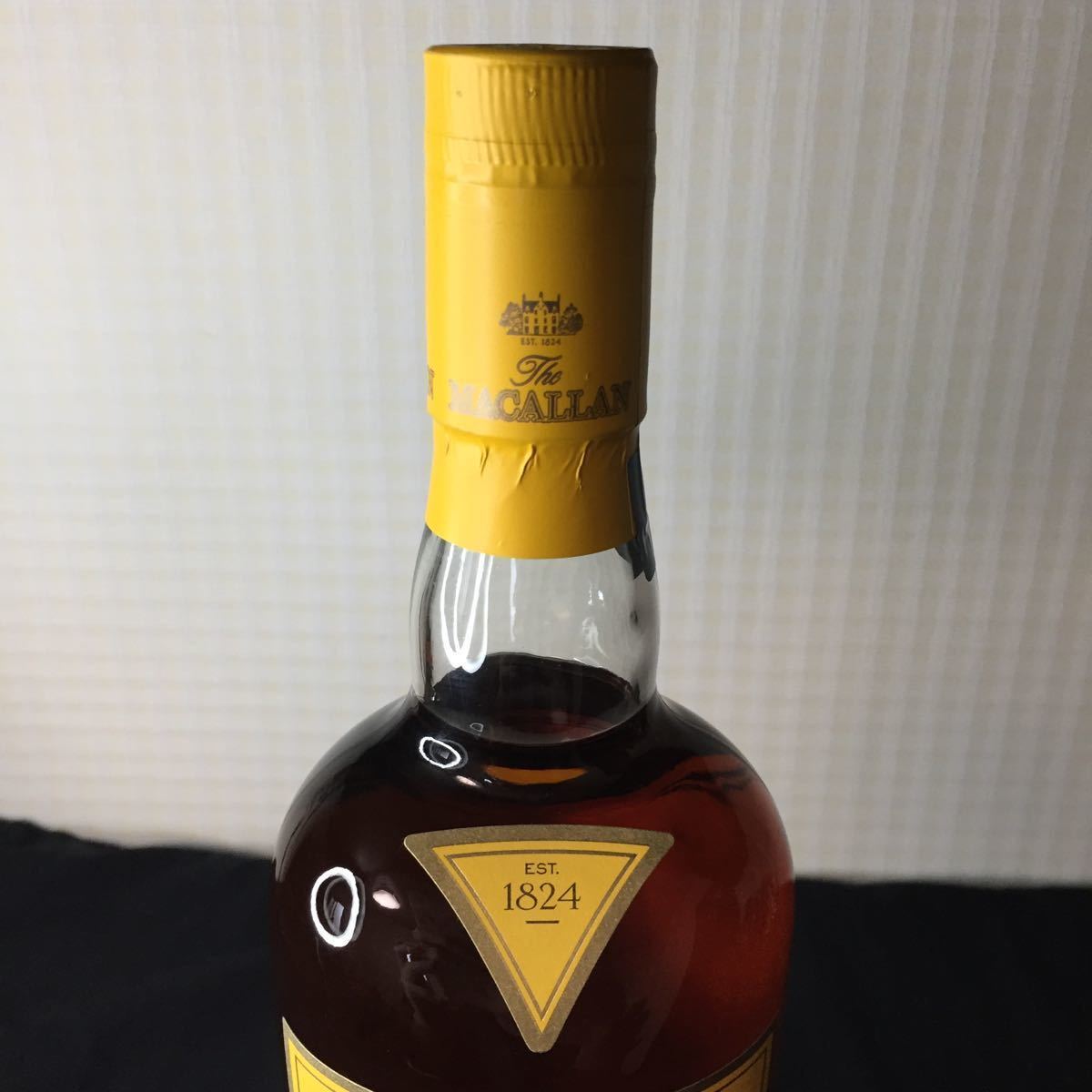未開栓 THE MACALLAN ザ マッカラン EDITION No3 エディション ナンバースリー MACALLAN ◇ エディション 箱付 No.6 No.3