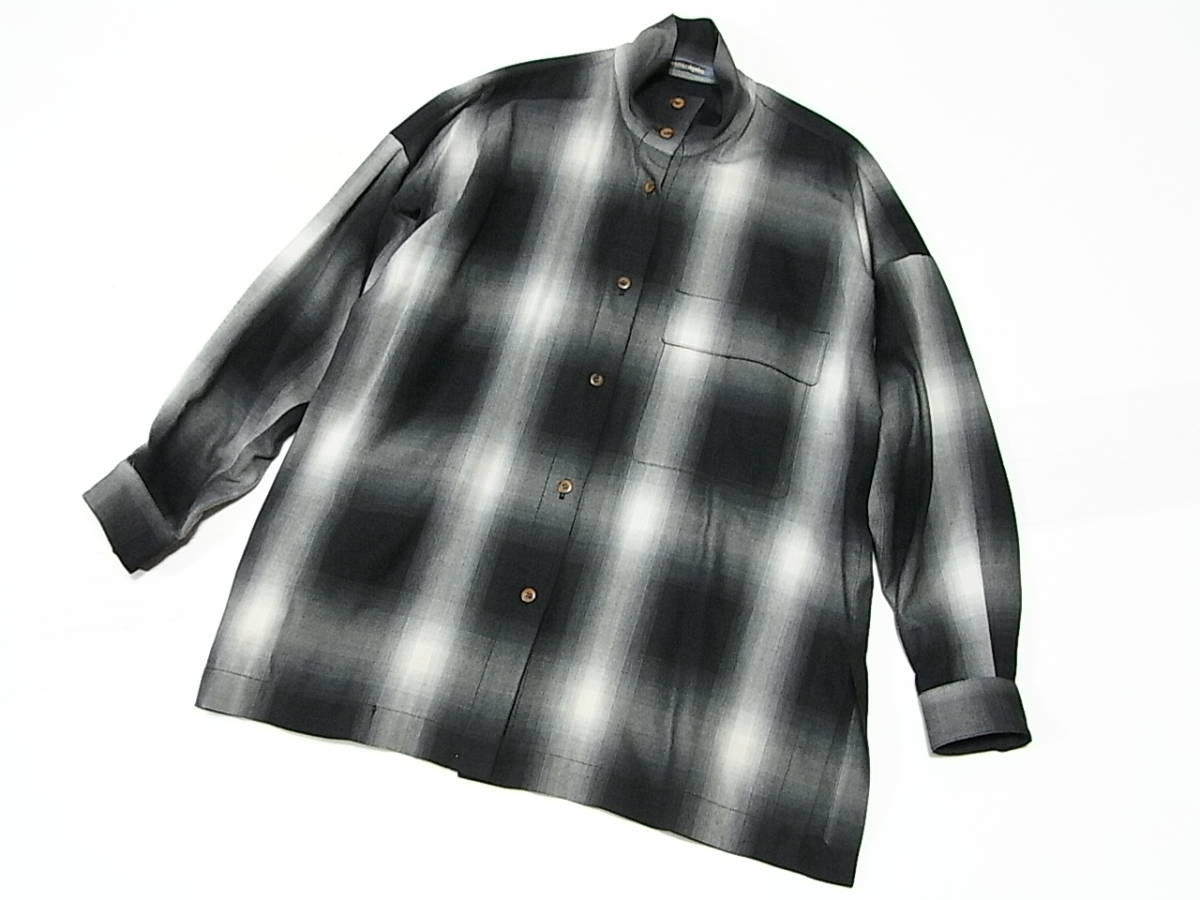 80~90s ISSEYMIYAKE 長袖カットソー 3色セット 80~90s ISSEYMIYAKE