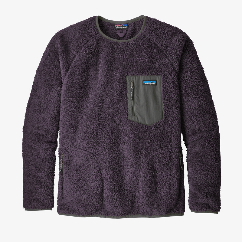 最安値，爆買い patagonia パタゴニア メンズ ロス ガトス クルー Piton Purple PTPL Ｓサイズ フリース 2020 試着のみ(Sサイズ)｜売買されたオークション情報、yahooの商品情報をアーカイブ公開 - オークファン 男性用
