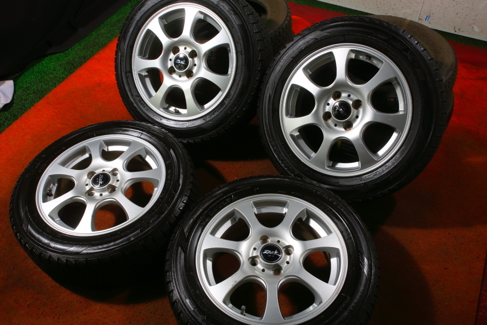 お得，限定セール 185/60R15 国産ダンロップ スタッドレス 4本SET bBイストフィールダーシエンタベルタヴィッツグレイスシャトルフィットスイフト 1009-10(スタッドレスタイヤ)｜売買されたオークション情報、yahoo 4穴