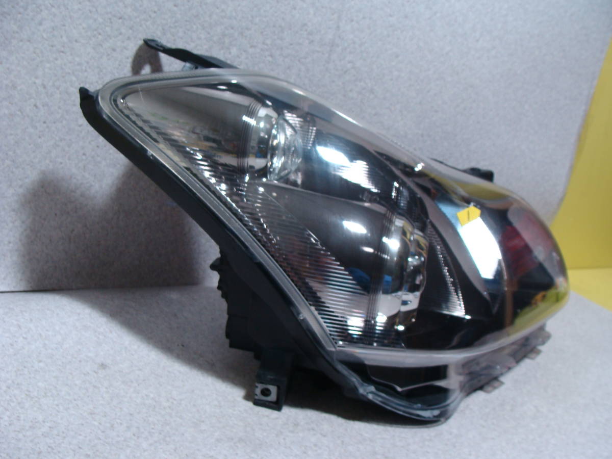 ブレイド HID LED トヨタ ヘッドライト 対応 前期 純正HID車用 純正 