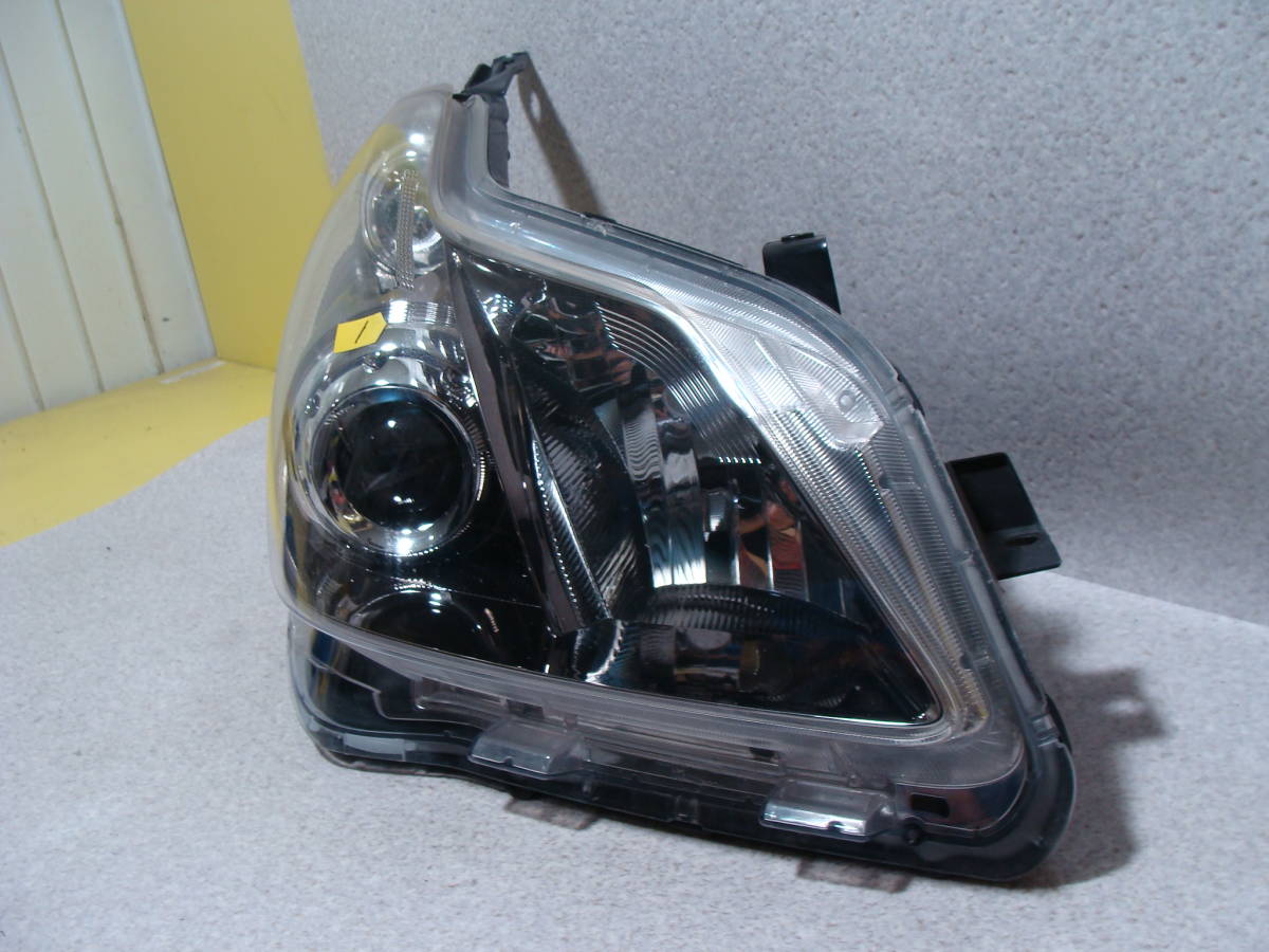 ブレイド HID LED トヨタ ヘッドライト 対応 前期 純正HID車用 純正 