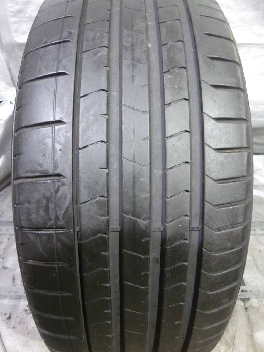 【HOT，爆買い】 @即日発送@19年製@メルセデス承認＠ 275/50R20 PIRELLI PZERO MO 1本 2801(中古品)｜売買されたオークション情報、yahooの商品情報をアーカイブ公開 - オークファン 20インチ