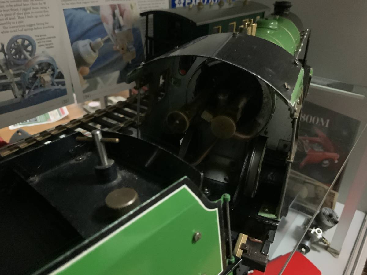 新品LGB レーマン Gゲージ 曲線レール No.11000 12本セットの LGB