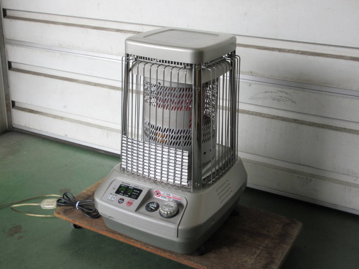ダイニチ ブルーヒーター | 石油ストーブ 石油 業務用石油ストーブ 