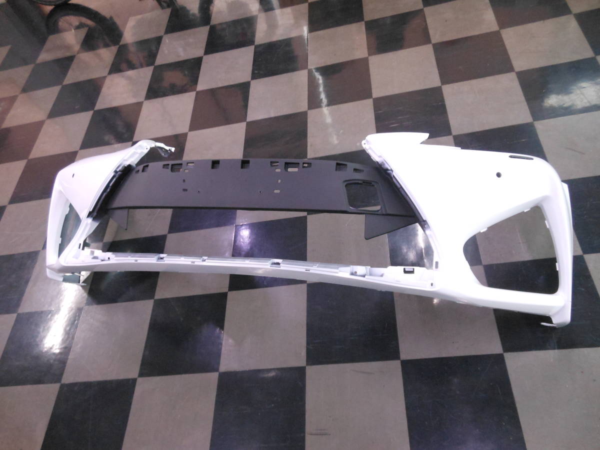 GS フロントバンパー レクサス 純正 LEXUS レクサスGS グリル付き 