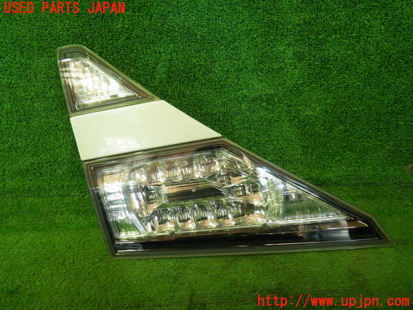 1UPJ-63481552]ヴェルファイア(GGH20W)左リアフィニッシャー 中古