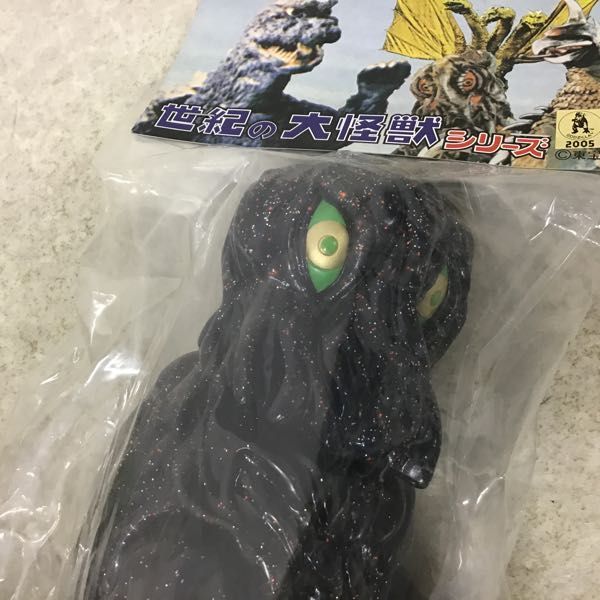 1円～ 未開封 マーミット 世紀の大怪獣 2006 SUPER FESTIVAL ヘドラ