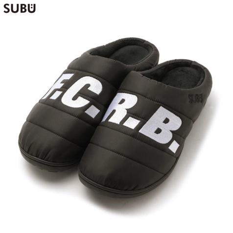 Bristol SUBU FLAP SANDALS Bristol SUBU | - Real F.C.R.B