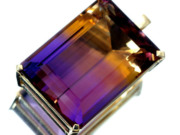  1円 ジュエリー極 超 宝石 超特大天然アメトリン22.3ct 超高級K18イエローゴールドペンダントヘッド h3258rl(アメジスト)｜売買されたオークション情報、yahooの商品情報をアーカイブ公開 - オー アメジスト