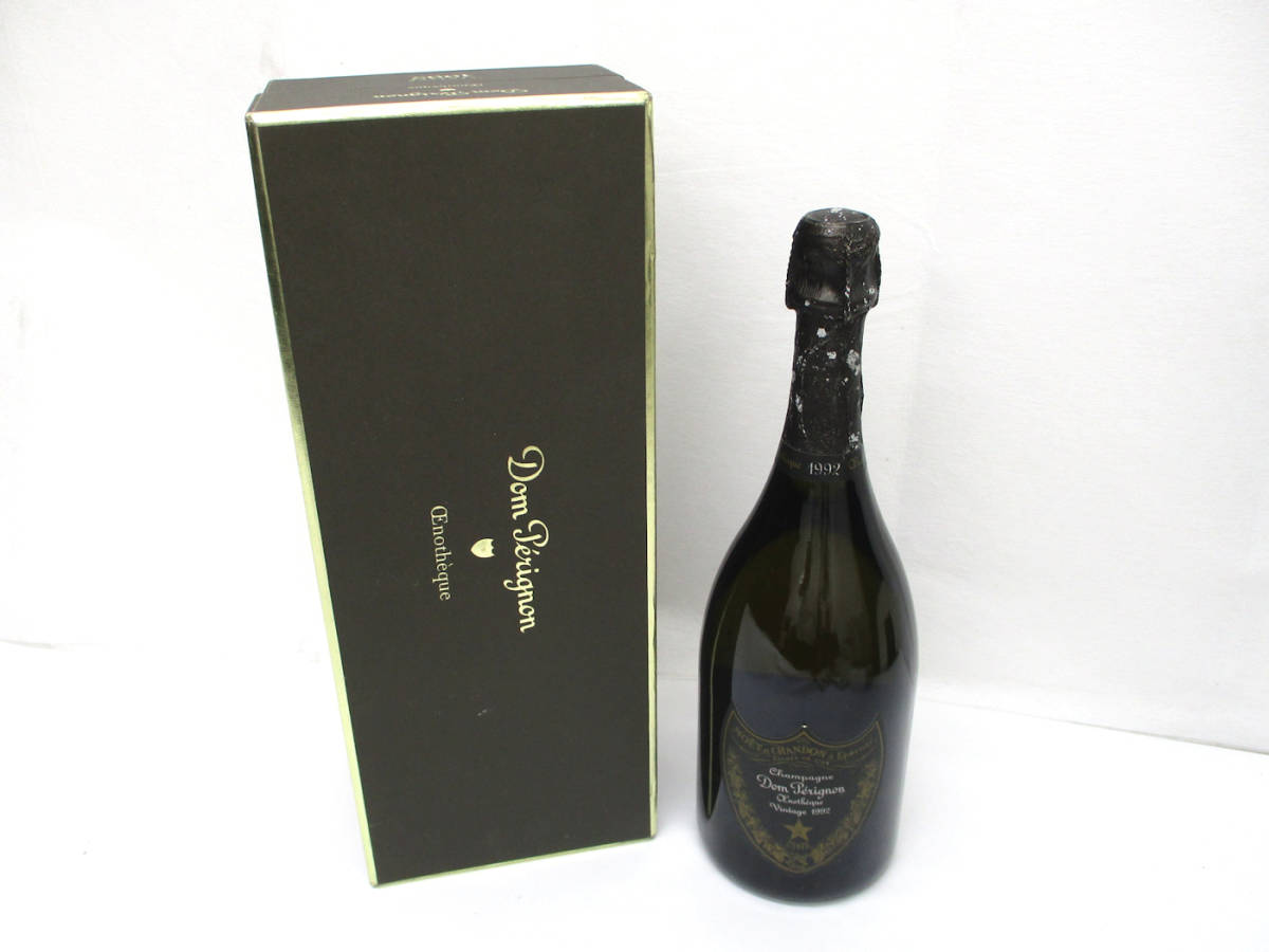 エノテーク | Perignon Dom ドンペリ ドン・ペリニヨン ⁄ 750ml