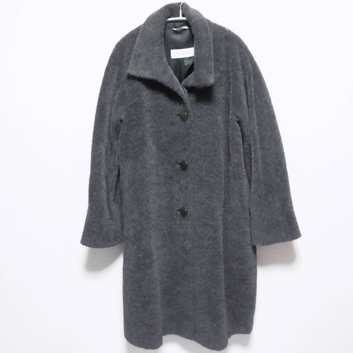 Mara マックスマーラ ストゥディオ 中古・古着通販MaxMara コート 