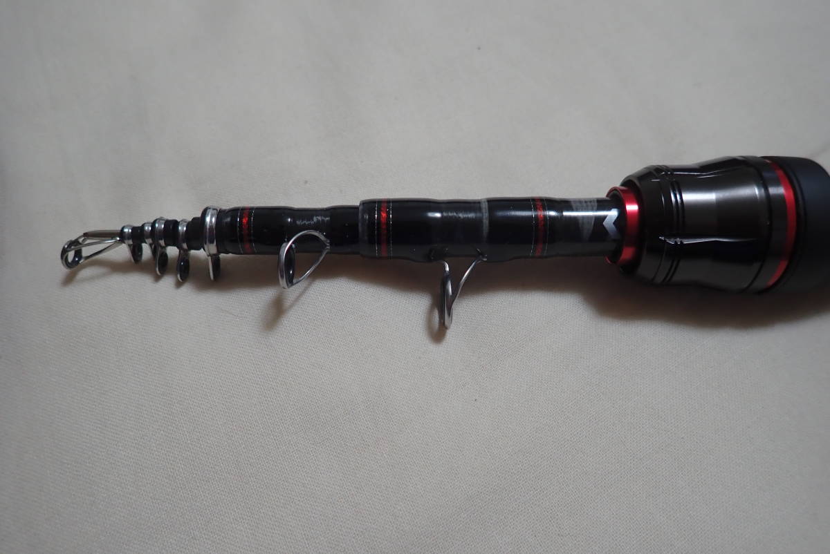 ダイワ ブレイゾン DAIWA - 1ピースバットジョイント 2026年最新Yahoo!オークション -ダイワ バスロッド | 22ブレイゾン C66MH-ST Blazon（ブランドダイワ）の通販 ダイワ(DAIWA) C610MH スポーツの中古が安い！激安で譲ります・無料で ブレイゾンの通販