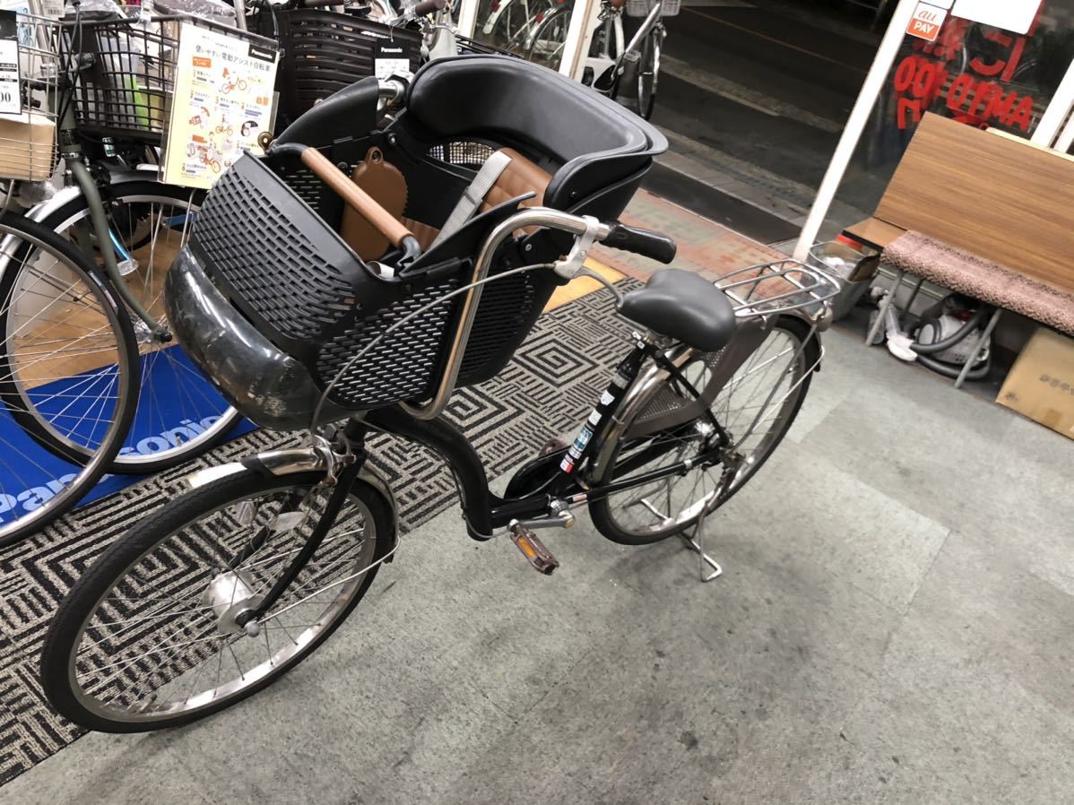  激安 子供乗せ自転車(26インチ～)｜売買されたオークション情報、yahooの商品情報をアーカイブ公開 - オークファン 26インチ～