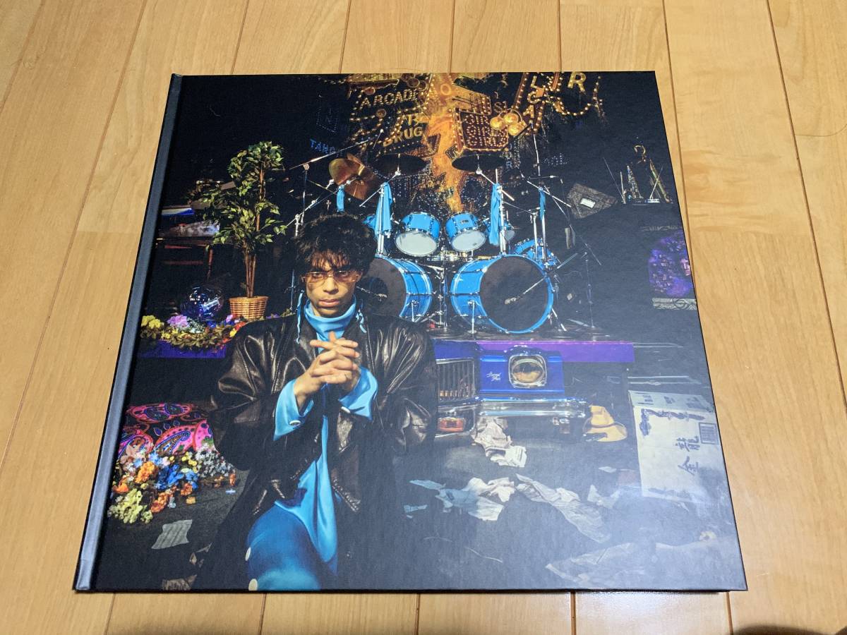 Sign - Times The THE SIGN Prince O 