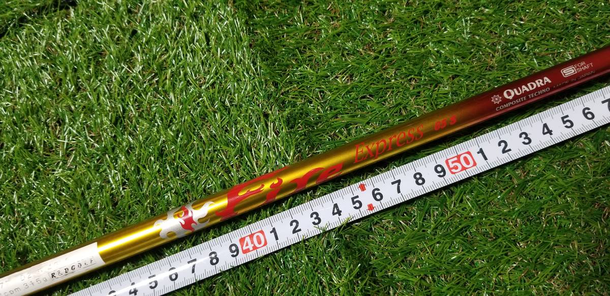 Express - Fire Yahoo!オークション ファイアーエクスプレス 2026年最新Yahoo!オークション FireExpress シャフト 「ファイアーエクスプレス fw」の落札相場・落札価格 美品☆ムジーク☆Mini D☆FIRE express -ファイヤーエクスプレス EXPRESS -ファイヤーエクスプレス(シャフト)の
